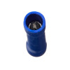 Insulated Butt Connector (PVT2), BLUE