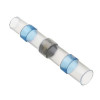 Solder Splice, insulated 1.50-2.50 mm2, BLUE