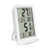 Thermometer TH-028 with Hygrometer