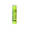 Battery Cell AAA 1.2V, 700 mAh, Ni-MH, GP (leads)
