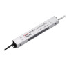 Waterproof LED Power Supply LPV-30W-12, 30W, 12V/2.5A 