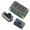 Programmable Signal Counter, 12V