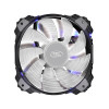 Вентилатор DEEPCOOL 200x200x32 SB, Blue LED /XFAN 200BL