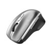 Wireless Mouse CANYON CNS-CMSW21DG Dark Grey, Big, 2.4GHz Nano
