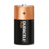 Батерия DURACELL PLUS, C /MN1400/, 1.5V, алкална