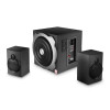Speakers 2.1 FENDA F&D A521X BT, FM, USB, Remote, 52W