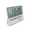 Часовник HAMA Message,  Alarm Clock 104955