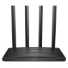 Wireless router TP-LINK WL-AC1900 Gigabit, 4 Ant. /Archer C80