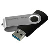 USB Flash Memory 32GB USB GOODRAM UTS2, Black