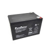 Sealed Lead Acid Battery FP12120, 12V/12Ah, general purpose