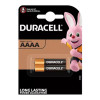 Battery DURACELL, AAAA (LR8D425), 1.5V, alkaline