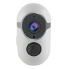 IP Camera CK06, 2Mpx, IR, Wi-Fi, 3.9 mm