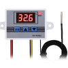 Thermostat XH-W3002, 230VAC/7A , -50°С/110°С