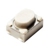 Push Button Switch PCB 4.2x3.2 mm, H:2.5 mm, 4P (ON)-OFF, SMD