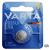 Button Cell Battery VARTA V625U/ LR9 1.5V, alkaline