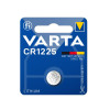 Lithium Button Cell Battery VARTA, CR1225, 3V