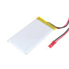 Батерия 3.7V, 2600 mAh, Li-Po, (6.5x42x90 мм)