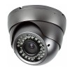 IR Dome Camera LIRDCS, camera, 36 LED, 4-9 mm, 420 TVL, 1/3“ SONY