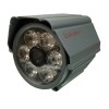 Камера IR-930, цветна, 6 LED, 25 мм, 420 TVL, 1/3“ SONY, херметична