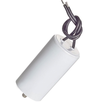 Кондензатор работен 35uF/450V, 5%