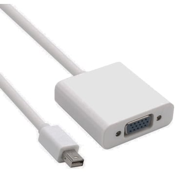 Преход Mini DP-M, VGA-F  VCOM CG613 0.15m
