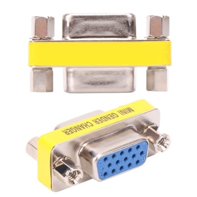 Преход VGA F-F VCOM CA082