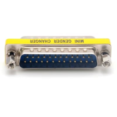 Преход DB25, LPT M-M VCOM CA088