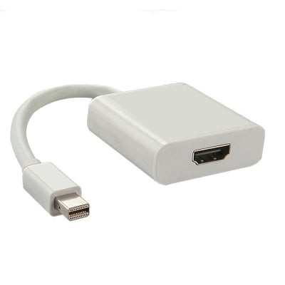 Преход Mini DP-M, HDMI-F  VCOM CG611 0.15m