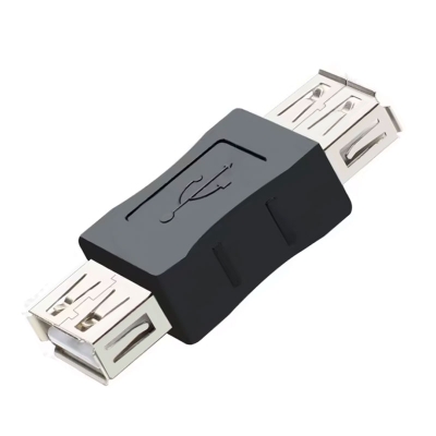 Преход USB A женски/USB А женски
