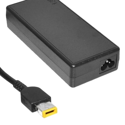 Захранване заместител за Lenovo 20V/8.5A, Square+Pin