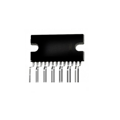 Интегрална схема TDA2653A, DBS-13P