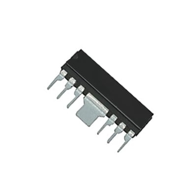 Интегрална схема TDA1190Z, FINDIP-12