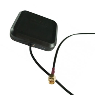 WIFI антена 2.4Ghz, 3.0 dBi, RPSMA, RG174, кабел 3 м