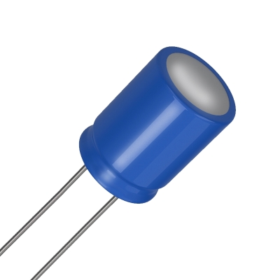 Кондензатор 47uF/450V, 105C, GRC (16х25 мм)