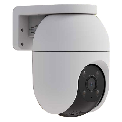IP камера CS-C8c, 8Mpx, IR+W, Wi-Fi, 4 мм, Pan/Tilt