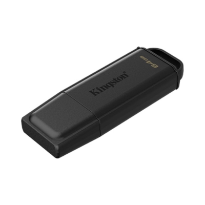 USB Флаш Памет 256GB USB3.2 KINGSTON DT Exodia G2, Black+Green
