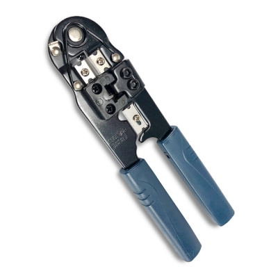 Клещи кримпващи N210A, RJ-45, 8P/8C