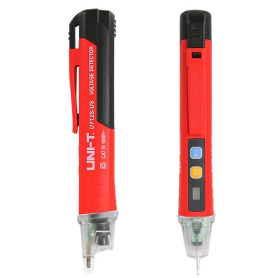 Детектор на напрежение Uni-T UT12D-EU, 24-1000 VAC