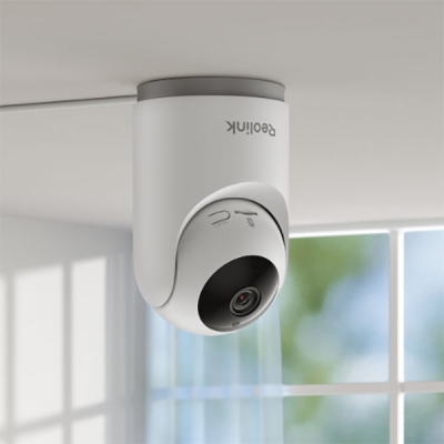 IP камера E321, 3Mpx, IR, Wi-Fi, 4мм, Pan/Tilt