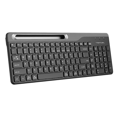 Безжична Клавиатура WL KB: A4 Tech FStyler, BT+ 2.4GHz ! /FBK25