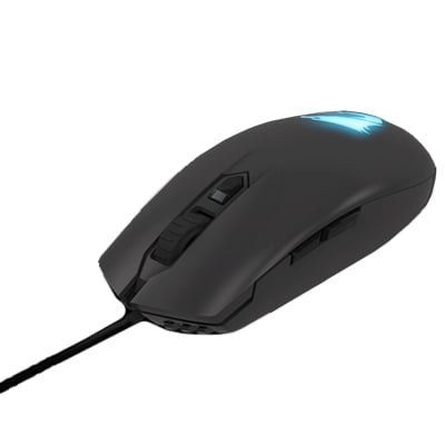 Мишка с кабел AORUS M2 GAMING, RGB Fusion 2.0