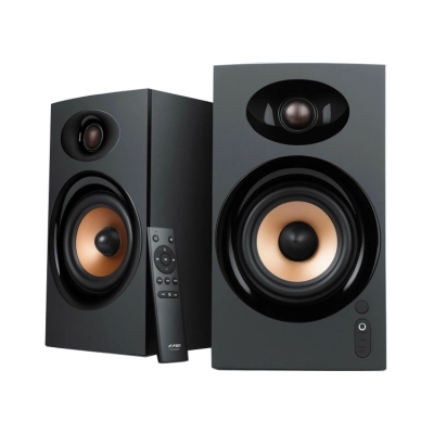 Тонколони 2.0: FENDA F&D R23BT Bluetooth, USB, Optical, 40W