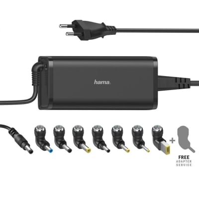 NB Power Adapter HAMA 15/19V, 90W, 200003