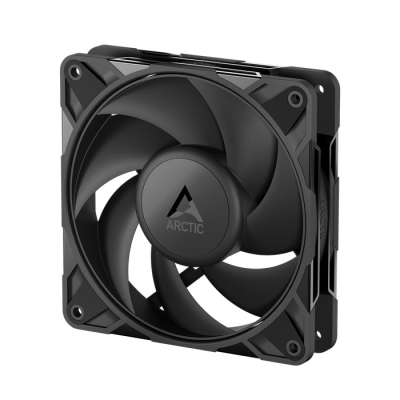 Вентилатор ARCTIC 120x120x25, FDB, 0dB, P12 Pro