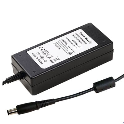Захранване заместител за HP 19V/4.74A/90W, 7.4x5.0mm+Pin