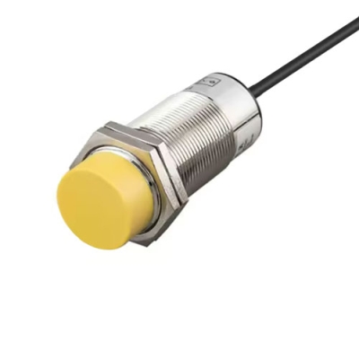 Индуктивен датчик FM18-SN8-P4, M18, 8 мм, PNP, 1NO+1NC