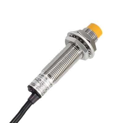 Индуктивен датчик FM8-SN1-2P4, M8, 1мм, PNP, 1NO+1NC