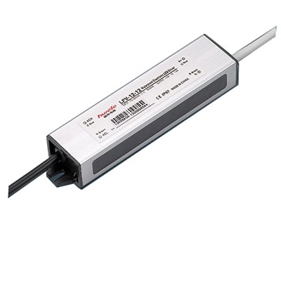 Захранващ блок за LED влагозащитен LPV-12W-12, 12W, 12V/1A