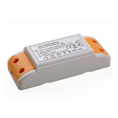 Захранващ блок за LED VP-1201000LED, 12W, 12V/1A