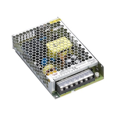 Захранващ блок за LED LRS-150-12, 150W, 12V/12.5A